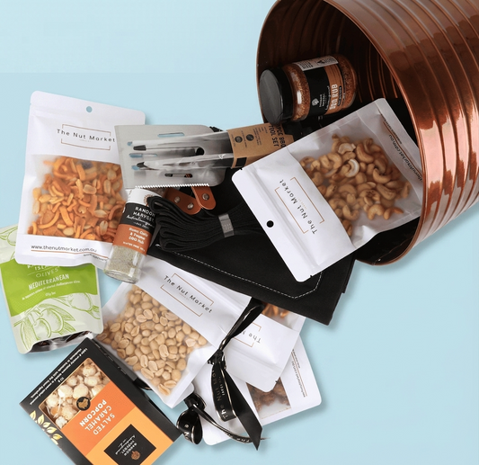 The Best BBQ Gift Hamper