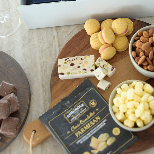 Australian Christmas Hamper Large