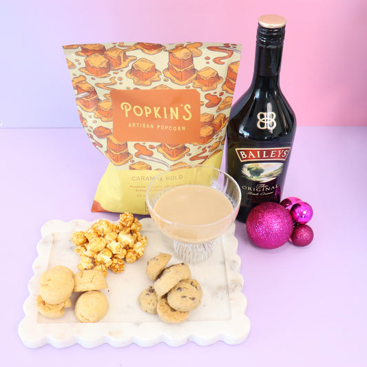 Christmas Baileys Hamper Large
