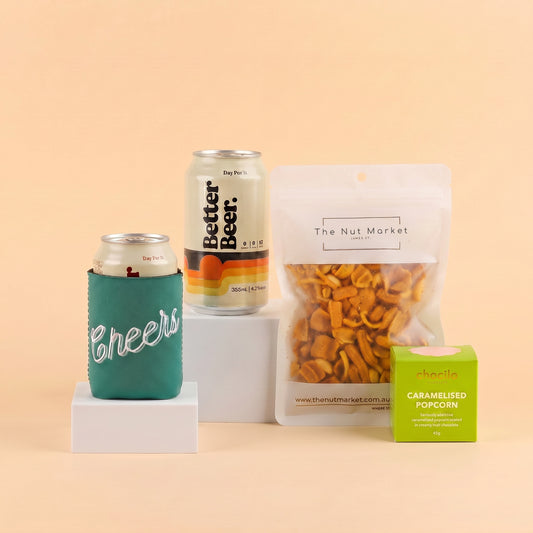 Cheers & Beers (Regular)