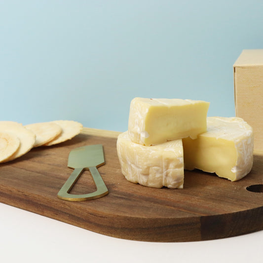 Shiraz & Cheese Gift Hamper