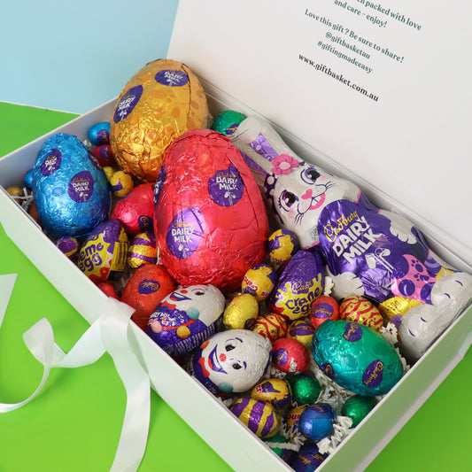 Easter Hamper