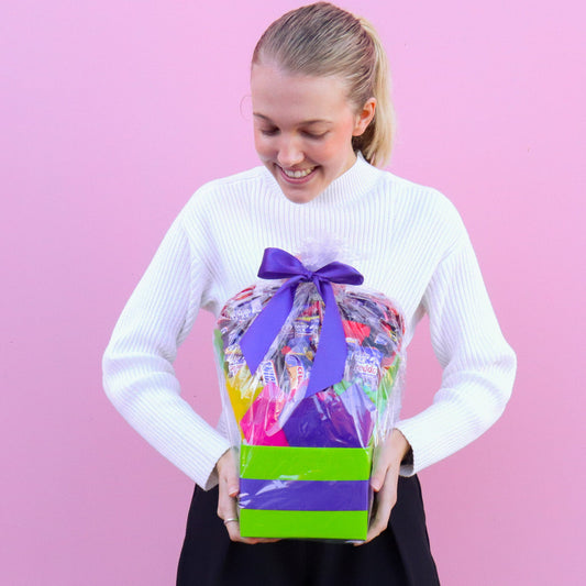 Gift Baskets Birthday Range