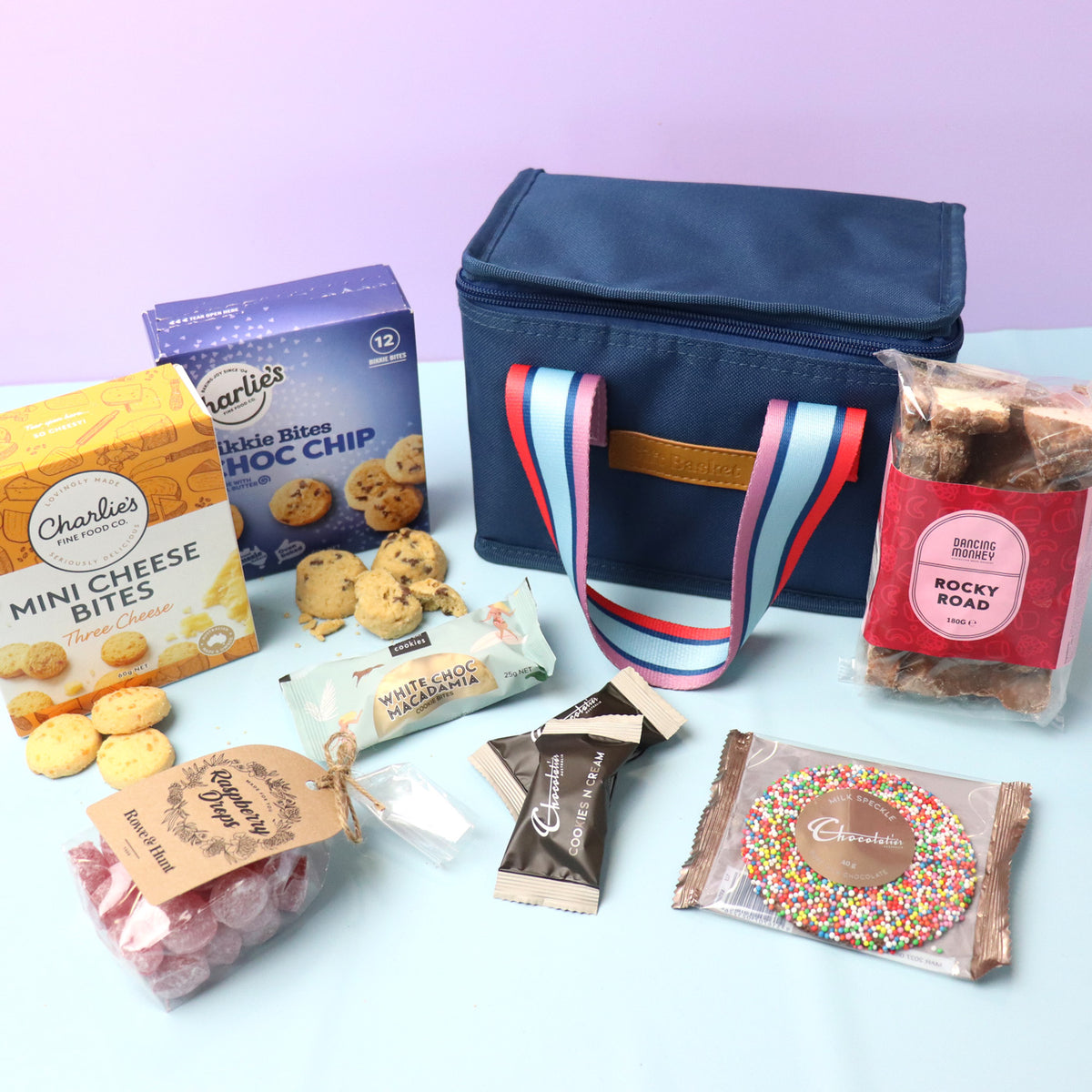 Sweet Treat Hamper
