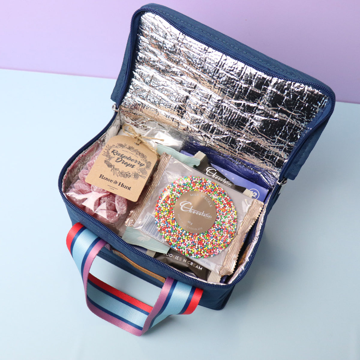 Sweet & Savoury Hamper