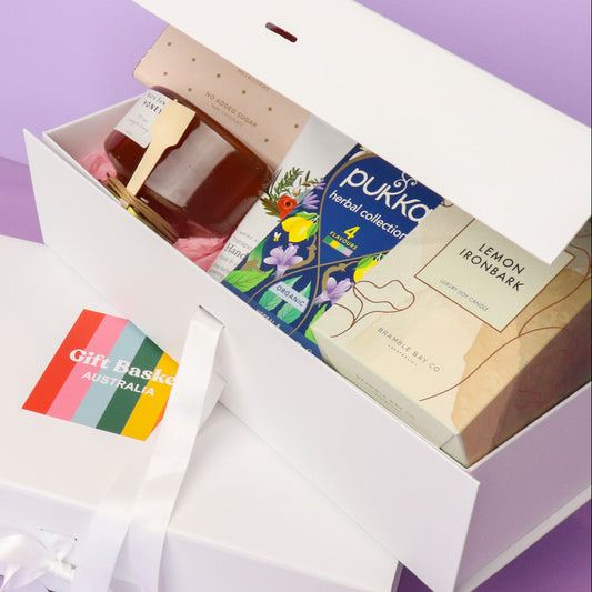 Self Care pamper hamper