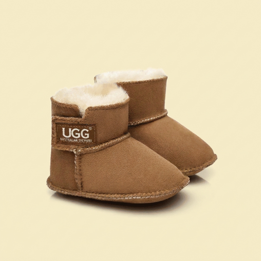 Baby Ugg Booties