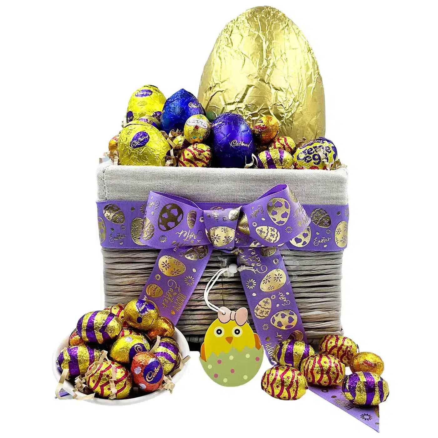 Cadbury Easter Favourites Hamper