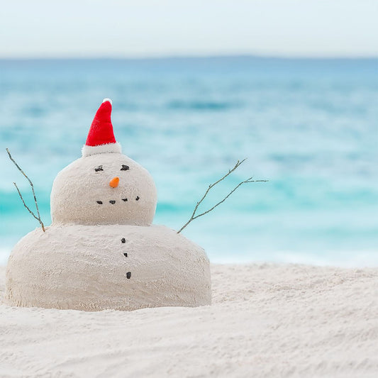 Outdoor Adventures for a Summer Christmas Down Under