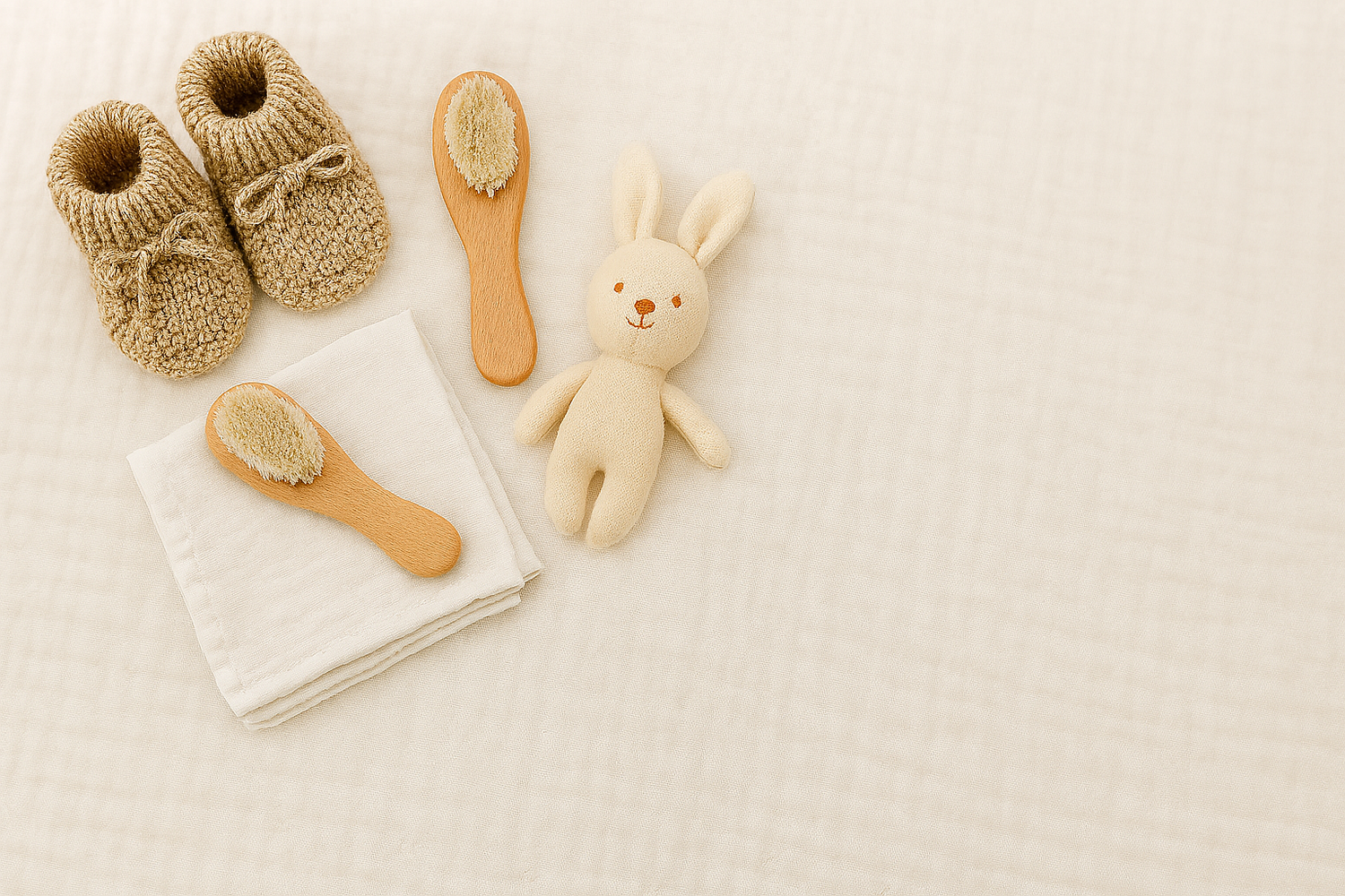 The Baby Hamper Gift Guide