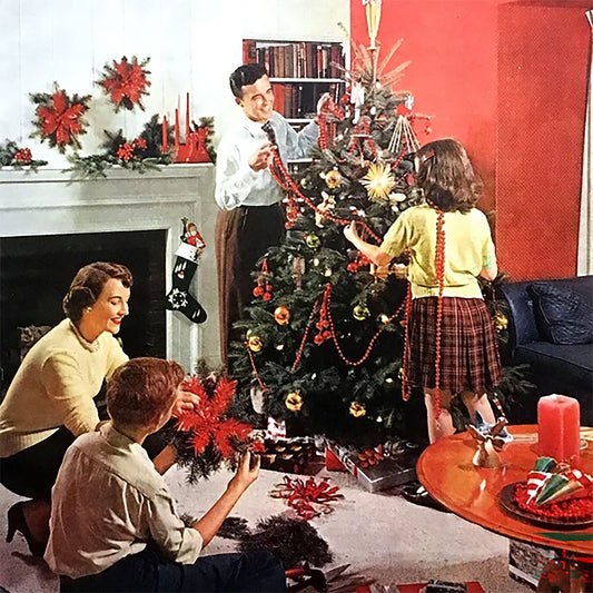 The History of Gift Giving in Australia