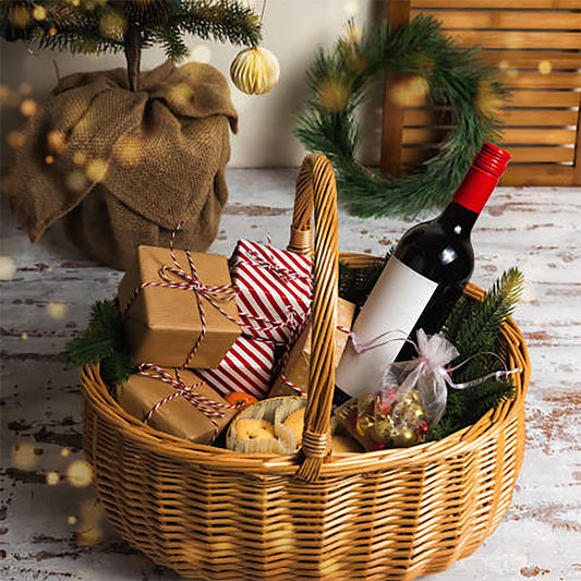 The History of Christmas Hampers in Australia