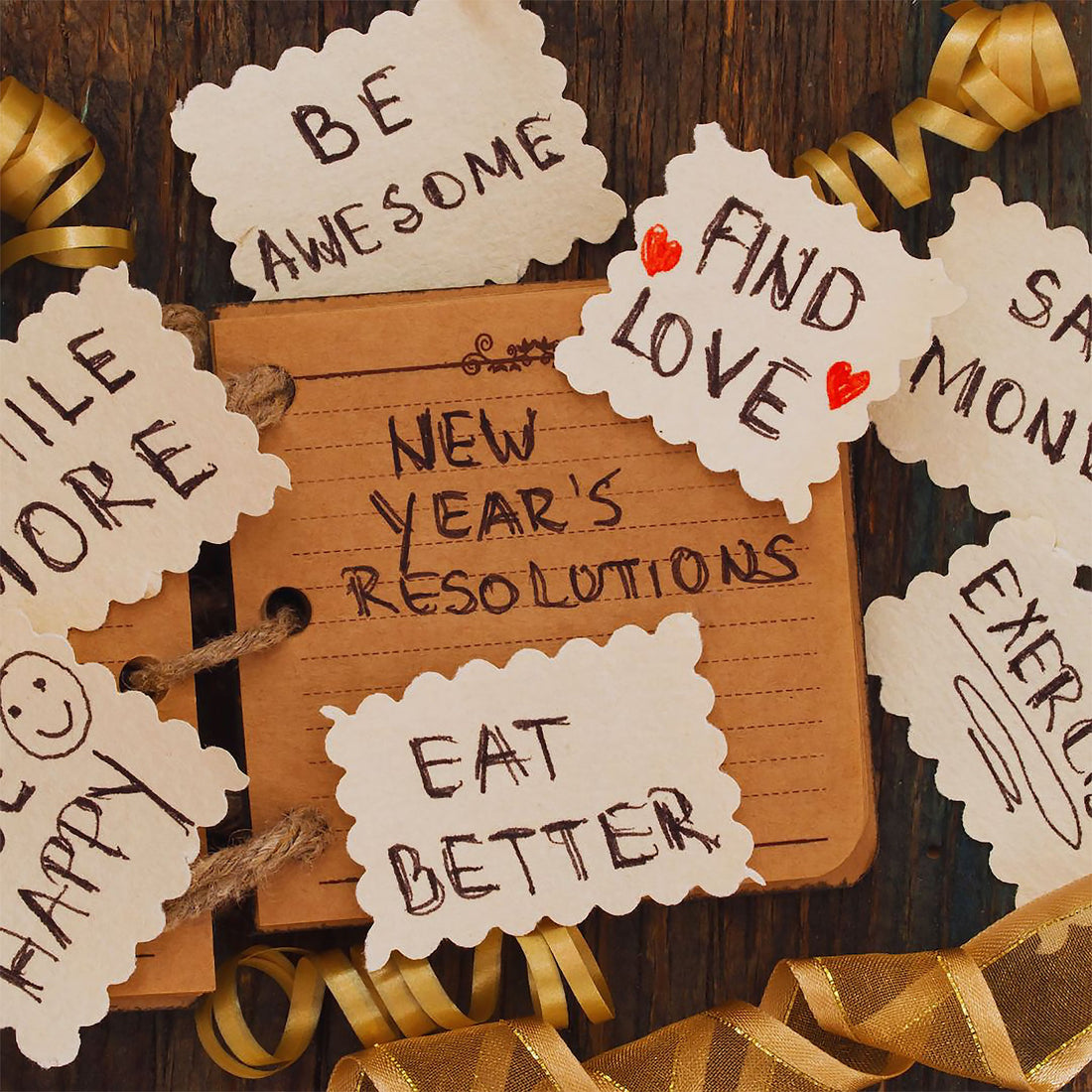 How to Snack While Staying True to Your New Year’s Resolution