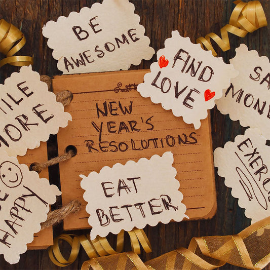 How to Snack While Staying True to Your New Year’s Resolution