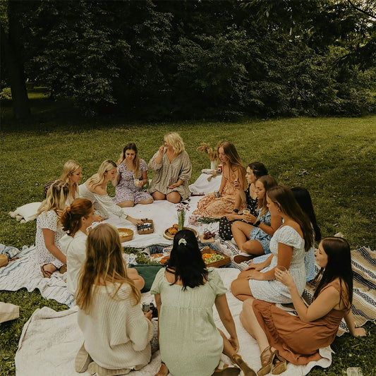 Planning the Perfect Picnic Gift Experience