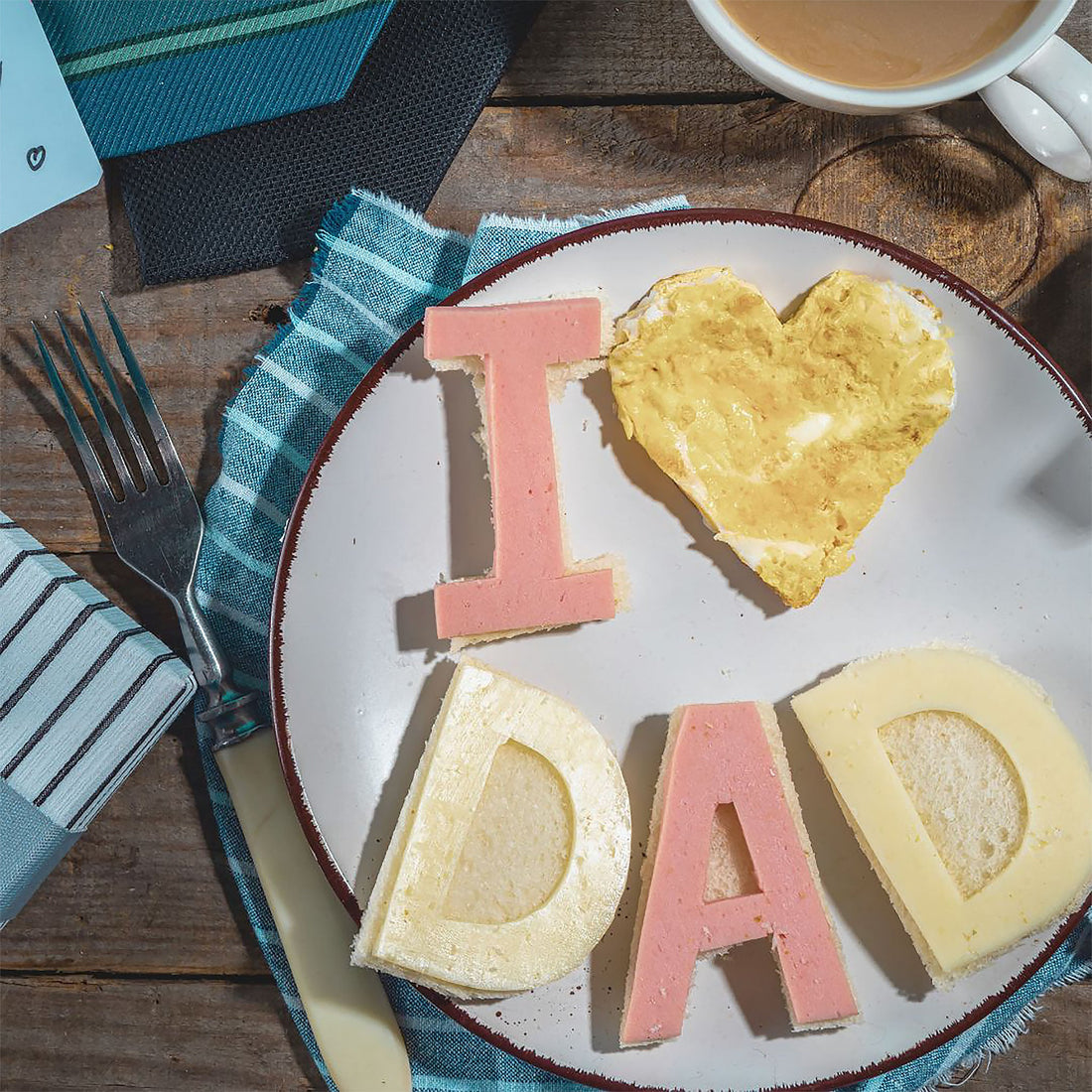 Meaningful Father’s Day Gestures That Won’t Break the Bank