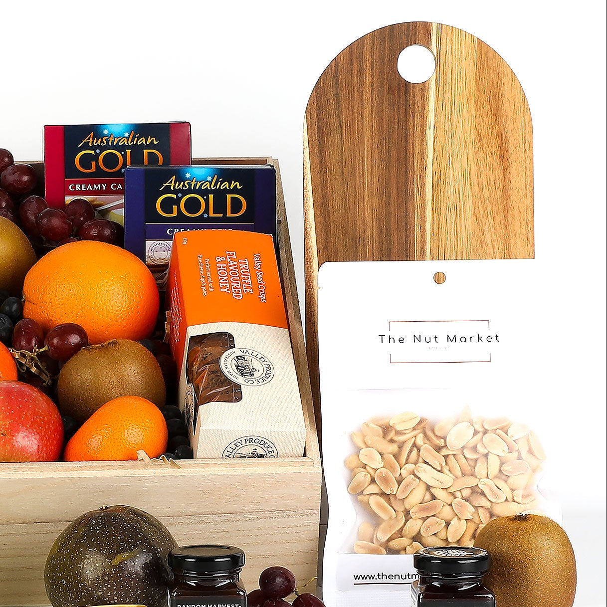 Gift Baskets & Hamper Delivery Toowoomba