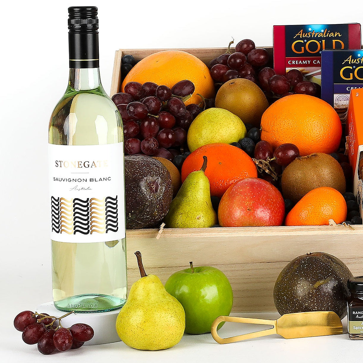 Brisbane Gift Baskets