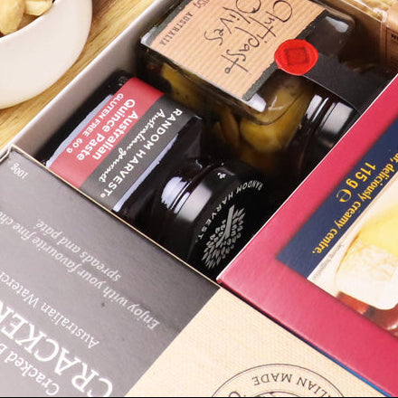 Gold Coast Hampers & Gift Baskets