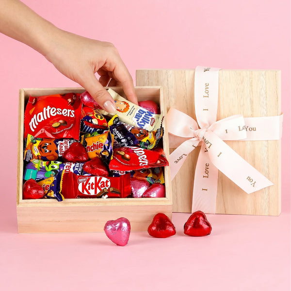 Chocolate Gifts & Hampers