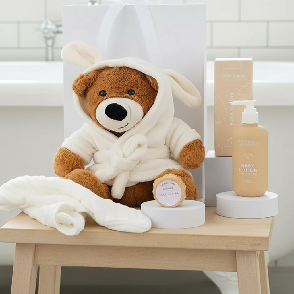 New baby Hampers & Gifts 