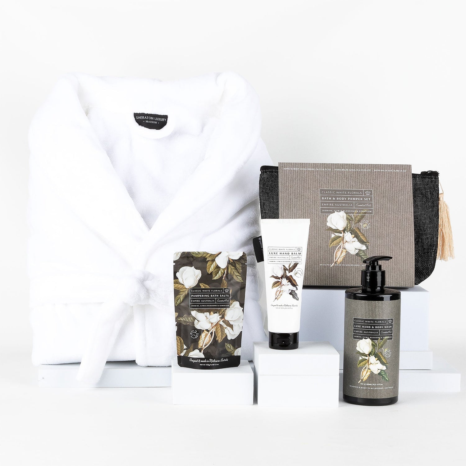 Gifts Hampers for Her 