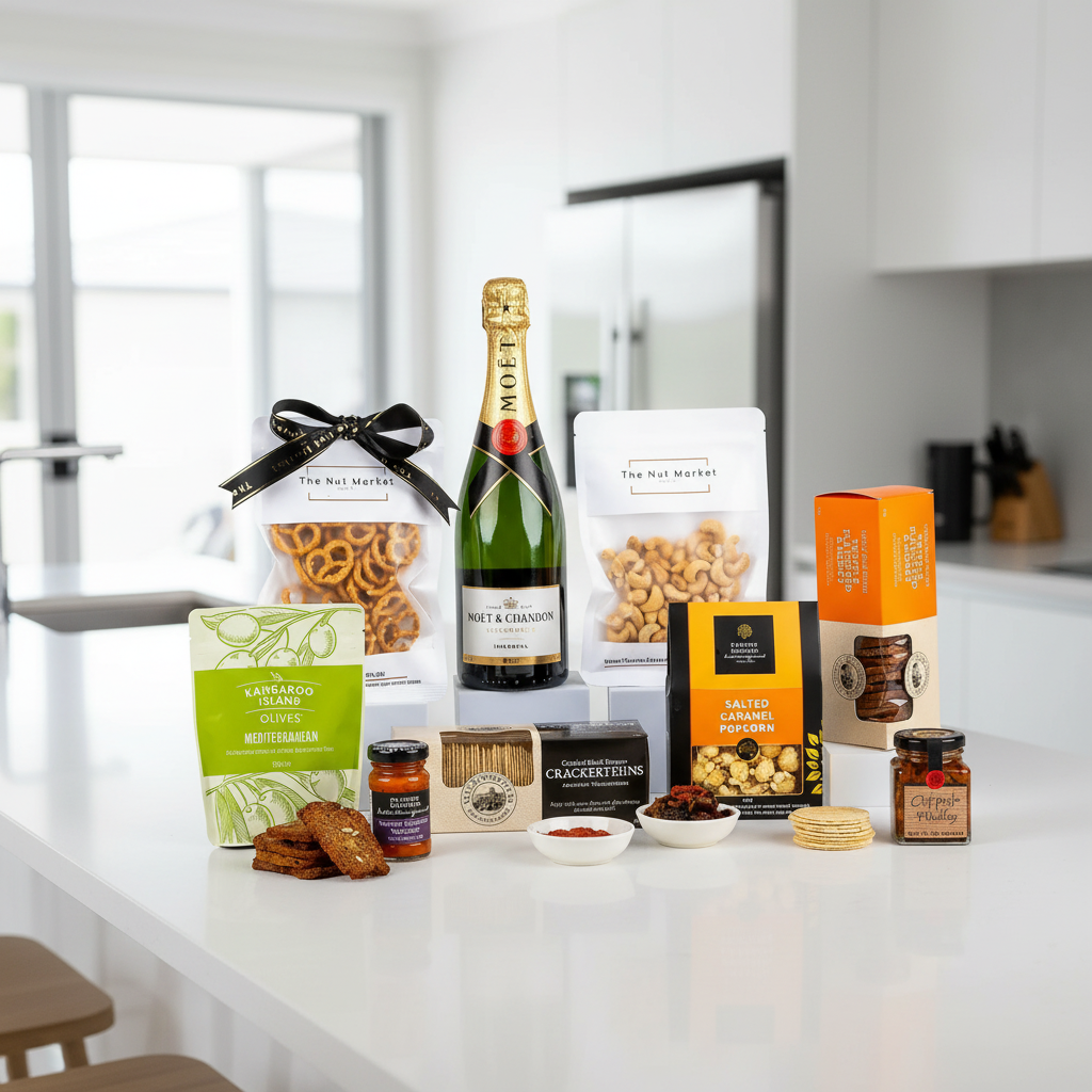 Gourmet Food Hampers & Gift Baskets – Page 3
