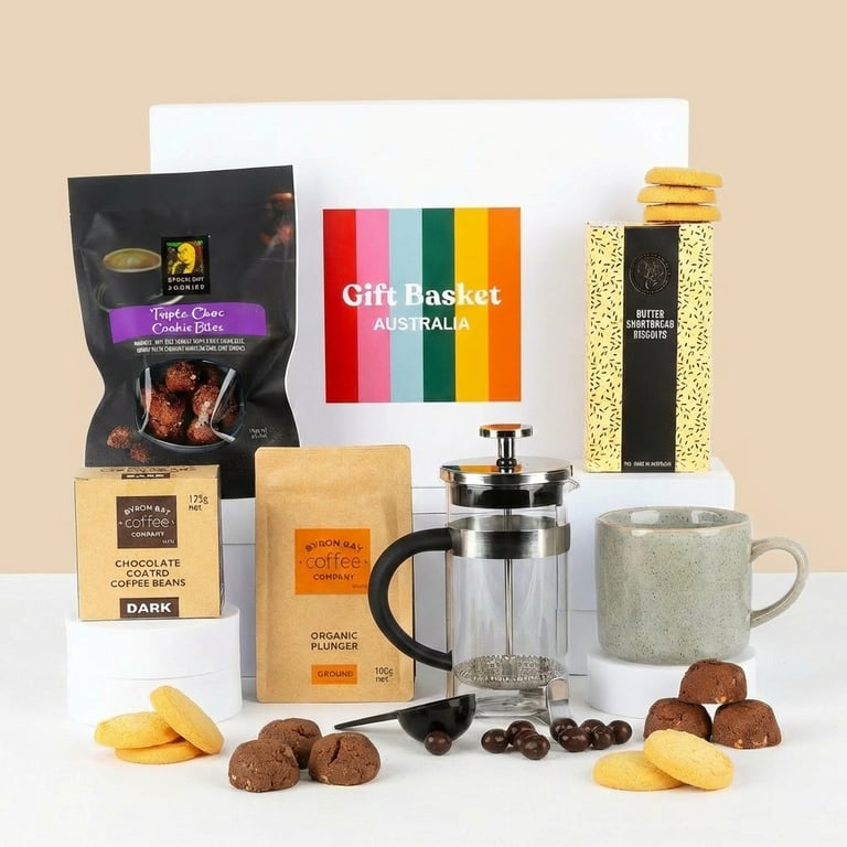 Canberra Hampers & Gift Baskets