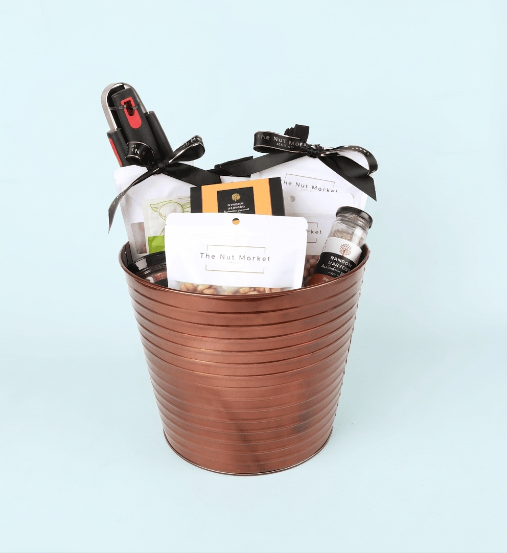 The Best BBQ Gift Hamper