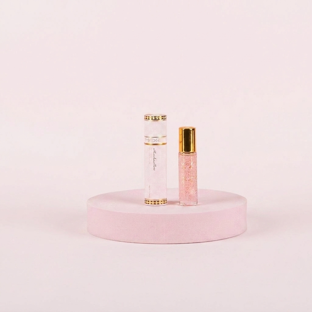 Pink Pamper Gift