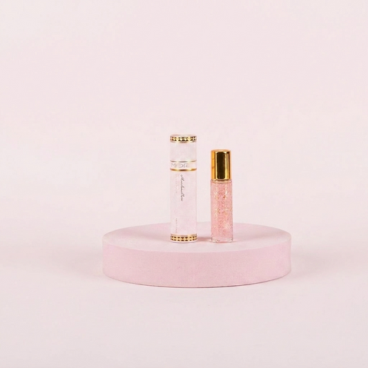 Pink Pamper Gift