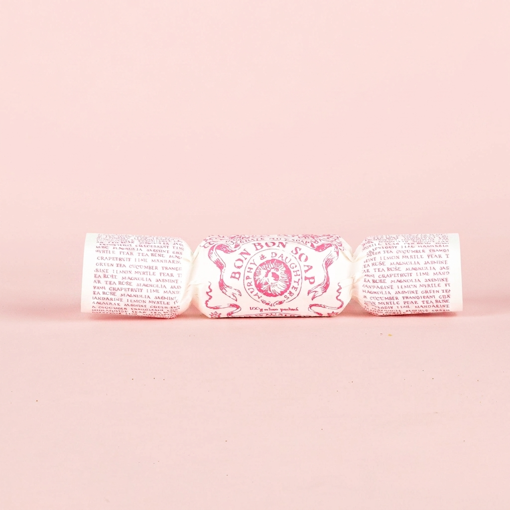 Pink Pamper Gift