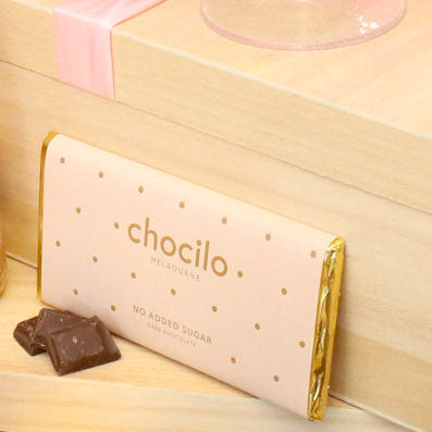 Chocilo Chocolate block 