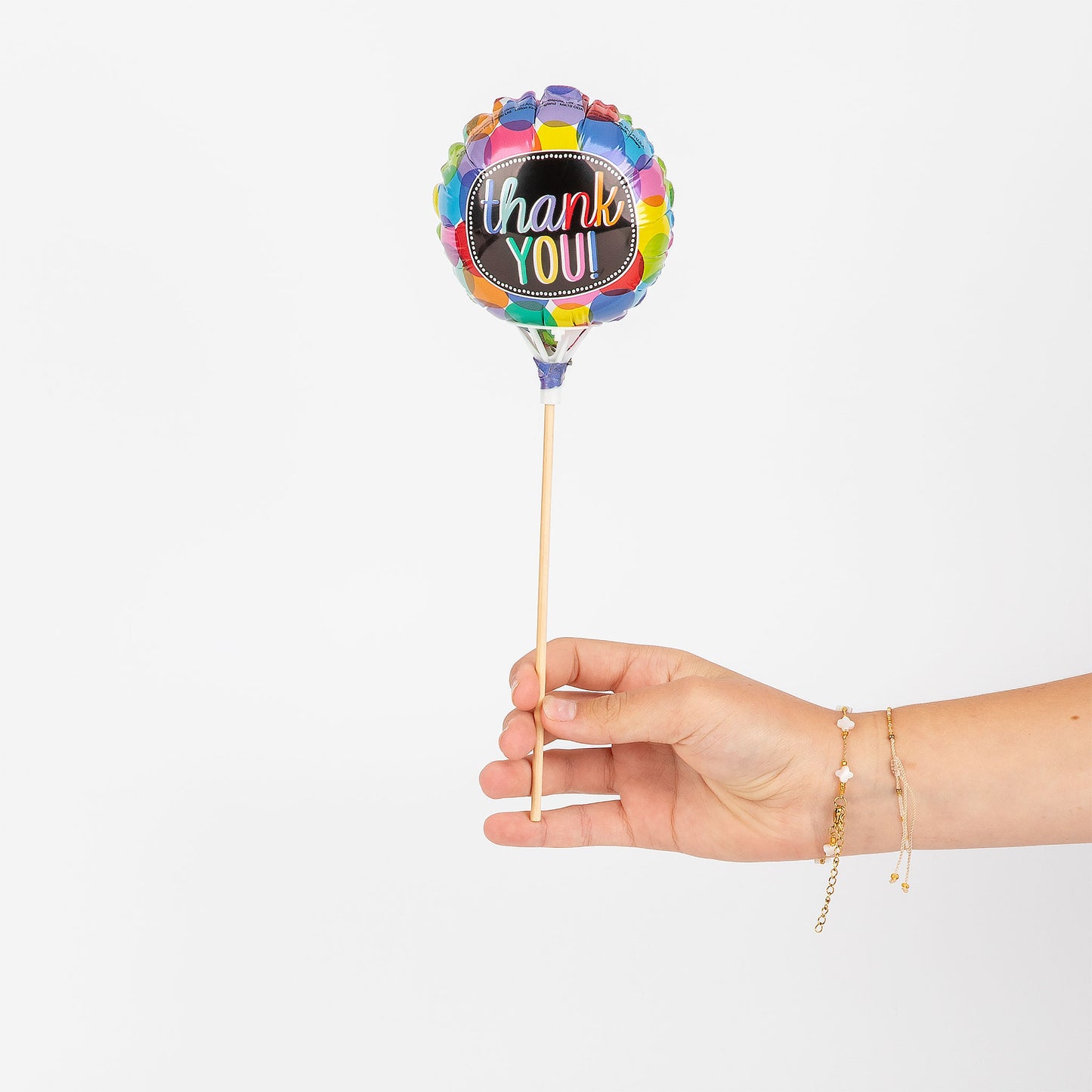 Balloon - 'Thank You'