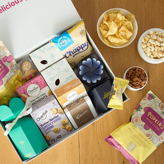 Christmas Hamper Large