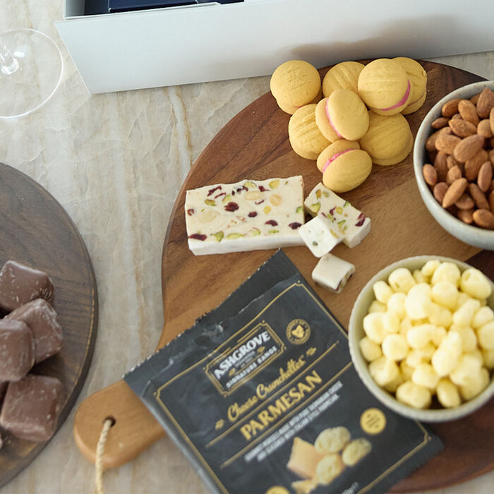 Australian Christmas Hamper Large