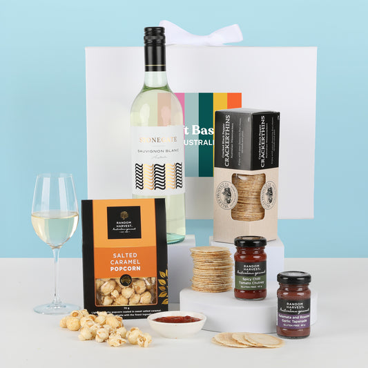 Sauvignon Blanc Gift Hamper