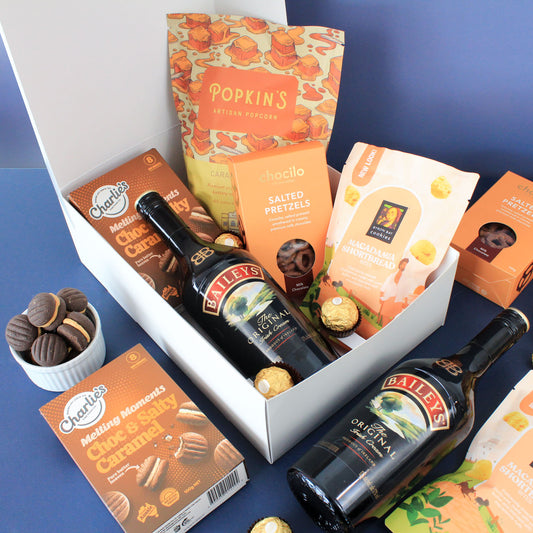 Baileys Irish Cream Hamper
