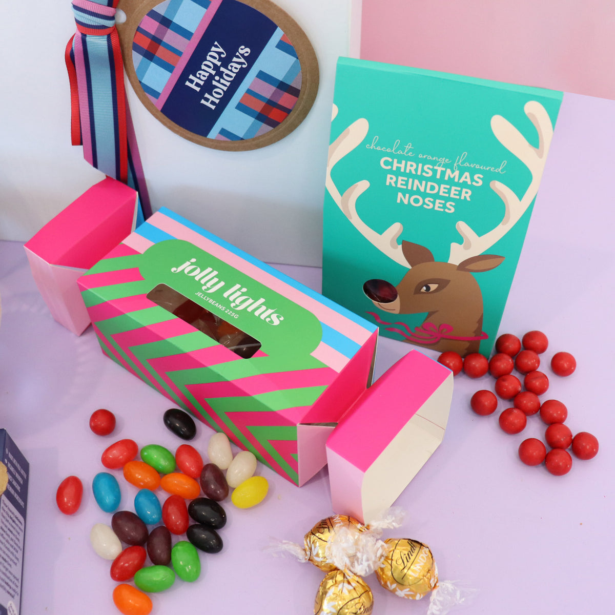 Christmas Baileys gift basket Australia wide delivery