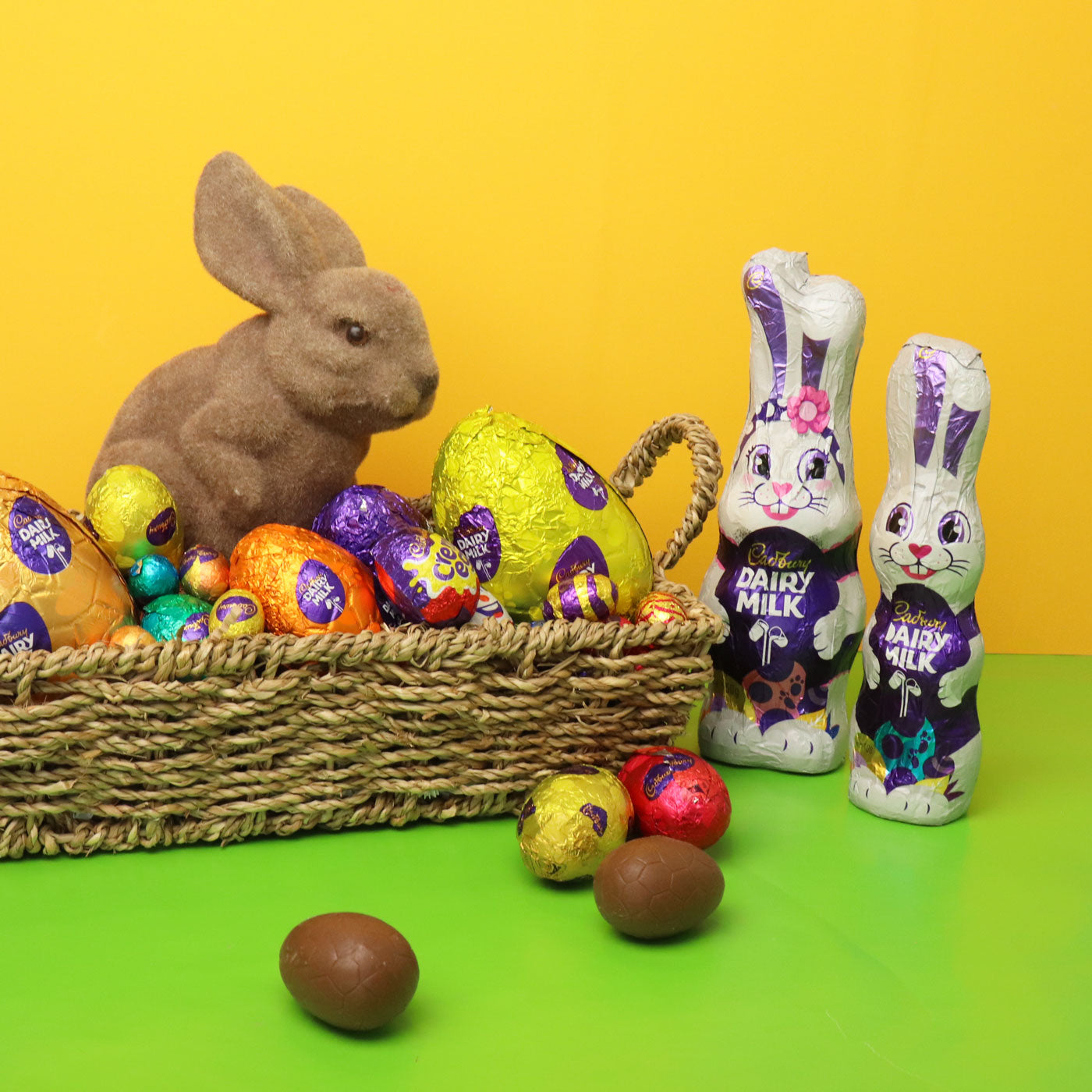 Easter eggs for kids delivered nationwide