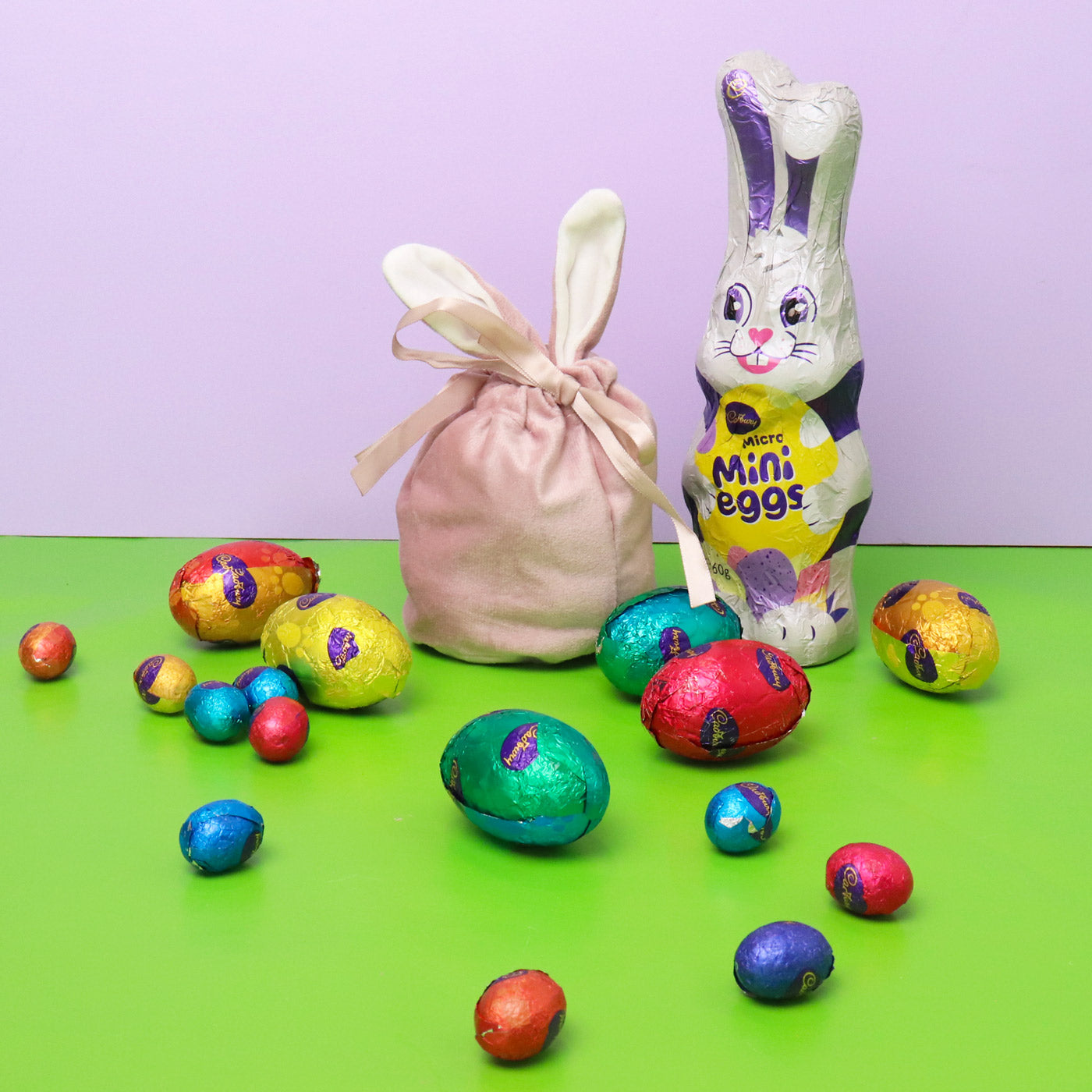 Easter egg gifts
 delivered nationwide