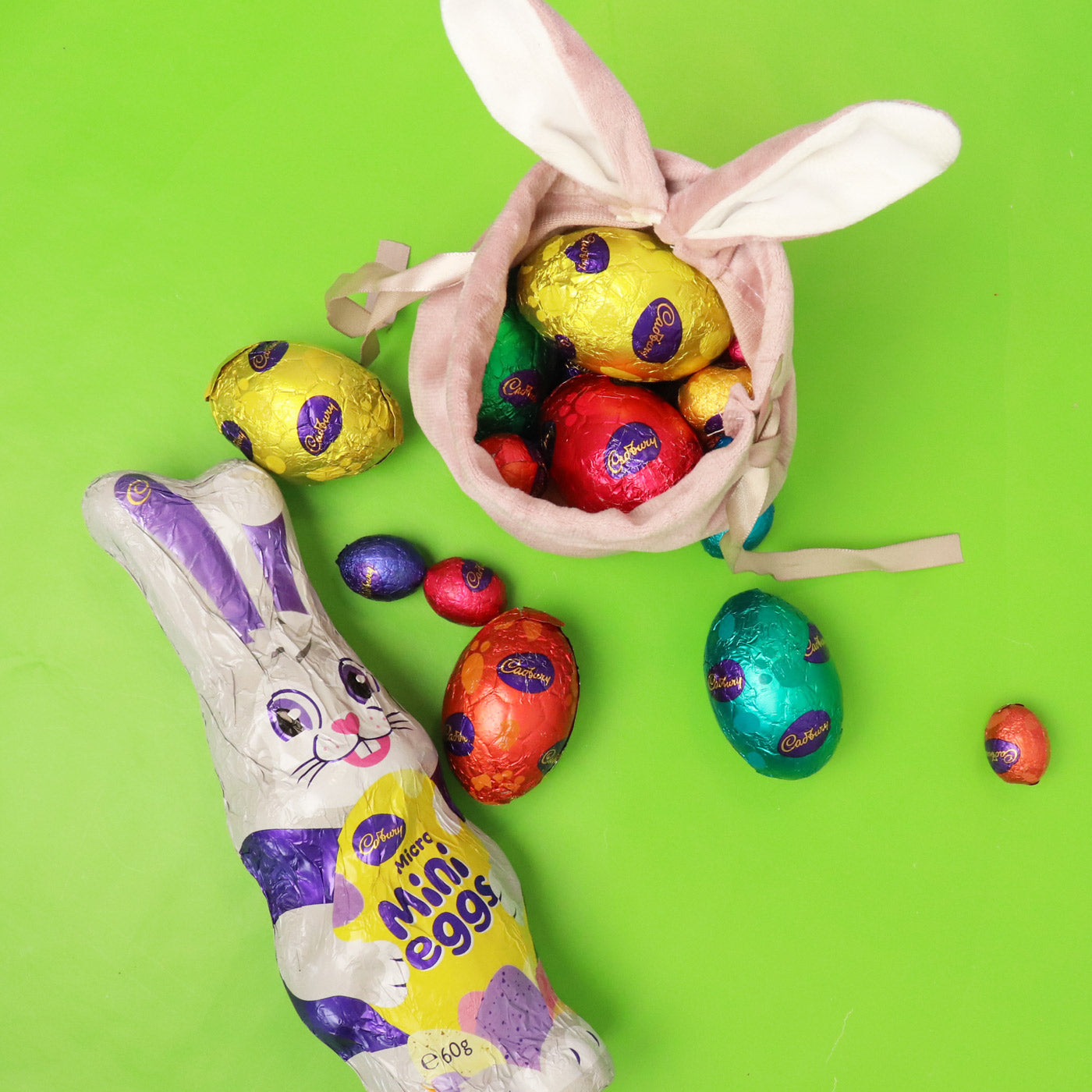 Easter egg gifts
delivered nationwide