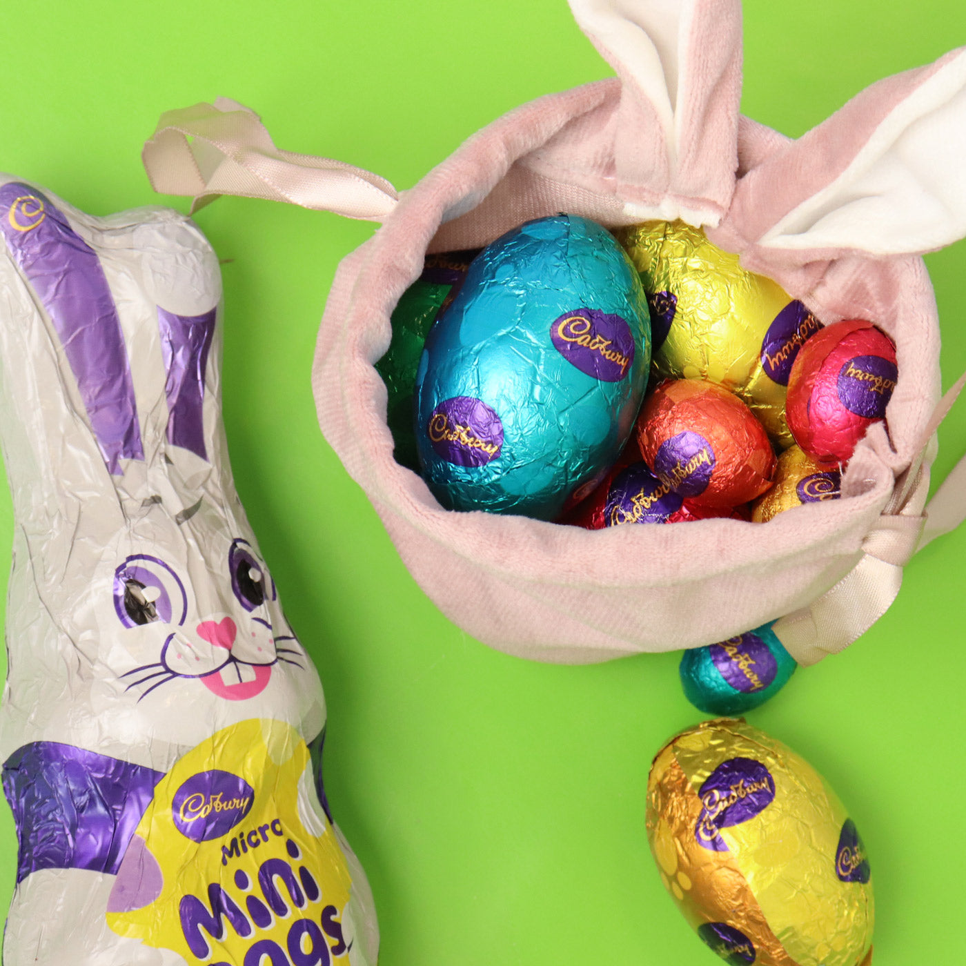 Easter eggs for kids delivered nationwide