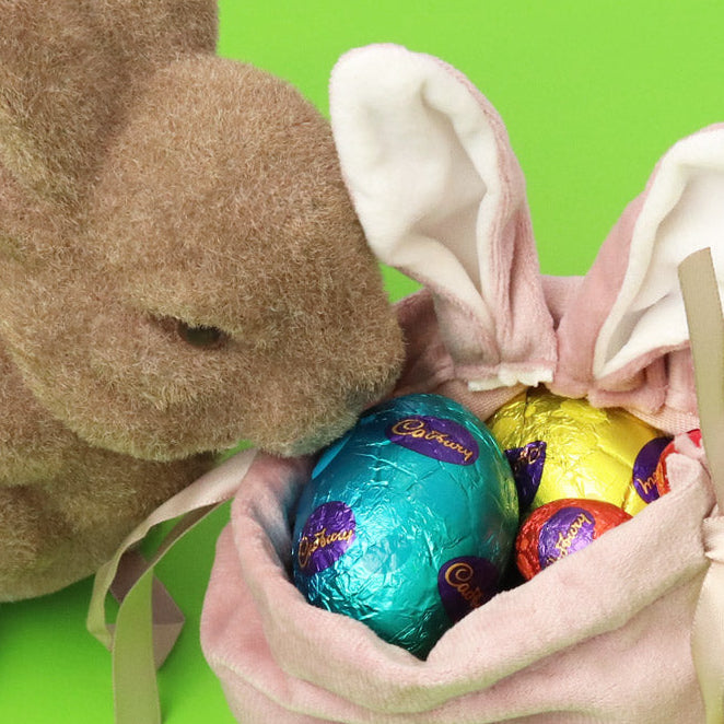 Easter egg gifts
delivered nationwide
