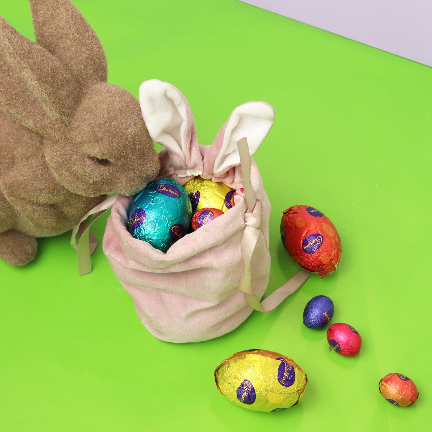 Easter egg gifts
