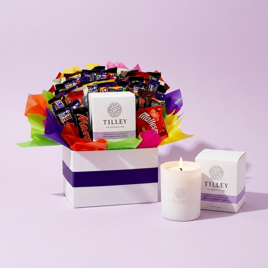 Chocolate gifts delivered Australia wide