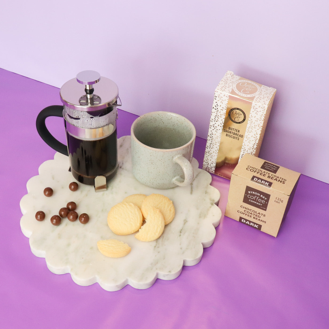 Coffee Lover's Gifts