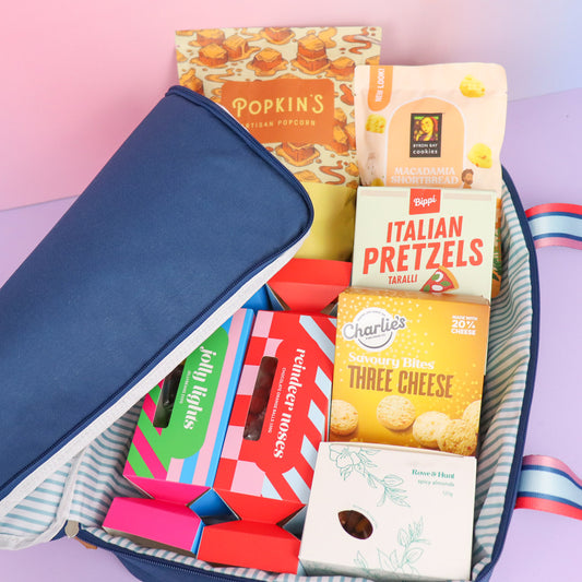Cooler Bag Hamper