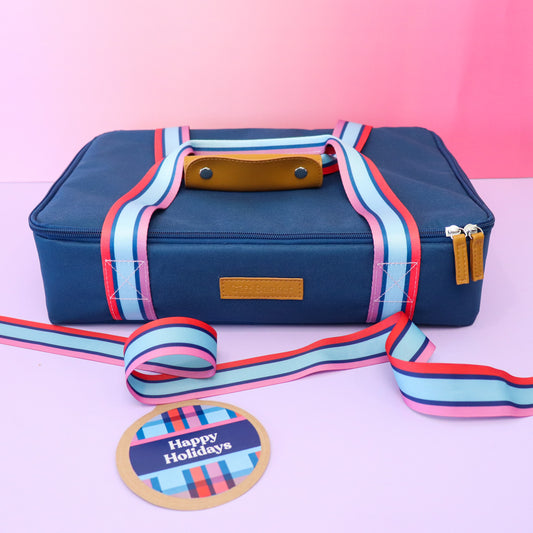 Cooler Bag Hamper