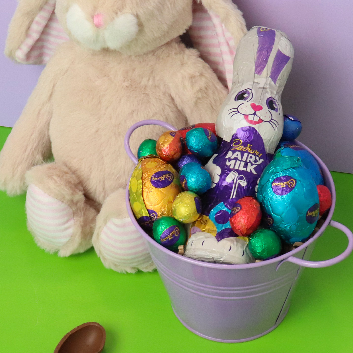Easter eggs for kids
Nationwide delivery